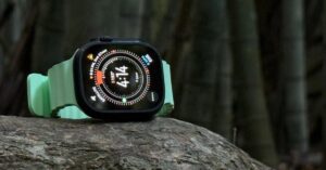 Các Mặt Đồng Hồ và Ứng Dụng Hỗ Trợ Màn Hình 1Hz Trên Apple Watch Ultra 3 và Series 11
