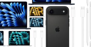 MacBook Air M4 24GB nay chỉ $899