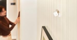 Cảm biến Aqara FP300: Tự động hóa nhà thông minh với HomeKit