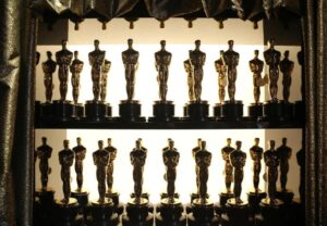 Giải Oscar 'lớn': Chào YouTube, Tạm biệt ABC 2 Giải Oscar ‘lớn’: Chào YouTube, Tạm biệt ABC