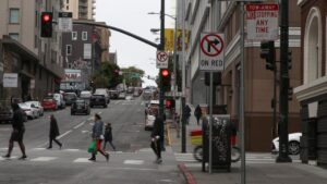 Kế hoạch an toàn mới của Thị trưởng San Francisco nhằm bảo vệ người đi bộ và người đi xe đạp 7 Kế hoạch an toàn mới của Thị trưởng San Francisco nhằm bảo vệ người đi bộ và người đi xe đạp