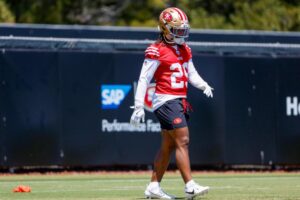 Cập nhật 49ers-Colts: Eric Kendricks và Jordan James ra sân tối nay