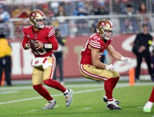 Lịch thi đấu NFL: Xem 49ers đối đầu Titans vào Chủ nhật 7 Lịch thi đấu NFL: Xem 49ers đối đầu Titans vào Chủ nhật