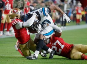 Phân tích: Dàn Safety mới của 49ers - "Cặp anh em" sẵn sàng cho playoff 2 Phân tích: Dàn Safety mới của 49ers – “Cặp anh em” sẵn sàng cho playoff