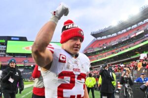 49ers hướng đến vòng playoff: Tóm lược 4 trận đấu cuối mùa