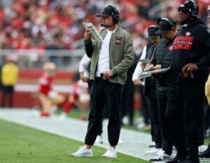 49ers Giành Vé Playoff Nhờ Chiến Thắng Của Steelers