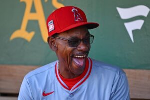 Ron Washington gia nhập ban huấn luyện SF Giants 3 Ron Washington gia nhập ban huấn luyện SF Giants