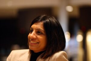 Gặp ‘CEO tầm cỡ’ điều hành sự kiện Super Bowl và World Cup tại Bay Area