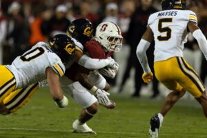 ACC Thay Đổi Lịch Thi Đấu Bóng Bầu Dục, Tạm Hoãn Trận Stanford - San Jose State 2 ACC Thay Đổi Lịch Thi Đấu Bóng Bầu Dục, Tạm Hoãn Trận Stanford – San Jose State