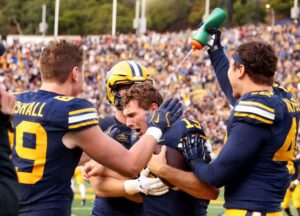 Hành trình vươn đến đỉnh cao của Fernando Mendoza