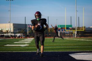 Hành trình playoff của Piedmont Hills kết thúc khi Balboa giành chức vô địch NorCal 7-A 2 Hành trình playoff của Piedmont Hills kết thúc khi Balboa giành chức vô địch NorCal 7-A