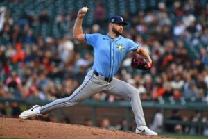 Đội Bóng Chày San Francisco Giants Tăng Cường Lực Lượng 8 Đội Bóng Chày San Francisco Giants Tăng Cường Lực Lượng