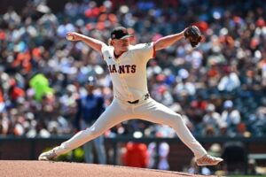 Liệu các cầu thủ San Francisco Giants có nên tham gia World Baseball Classic?