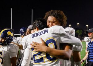 Trận Cầu Đau Lòng: Lincoln Thua Chung Kết Bang ở Phút Chót 2 Trận Cầu Đau Lòng: Lincoln Thua Chung Kết Bang ở Phút Chót