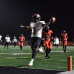 Mùa giải của Pittsburg kết thúc với thất bại nặng nề trước Central East tại trận chung kết NorCal 4 Mùa giải của Pittsburg kết thúc với thất bại nặng nề trước Central East tại trận chung kết NorCal