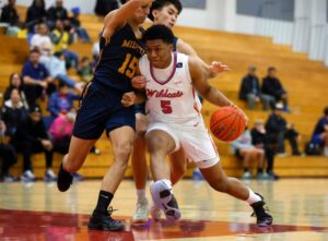 Điểm tin bóng rổ: St. Ignatius khẳng định vị thế trong giới ưu tú