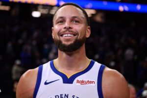 Steph Curry Sắp Trở Lại Sân Đấu Sau Chấn Thương