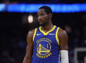 Jonathan Kuminga Tái Xuất trong Đội Hình Warriors, Nhưng Kéo Dài Bao Lâu?