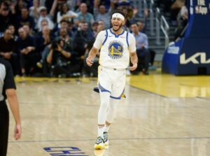 Seth Curry lại dính chấn thương quen thuộc