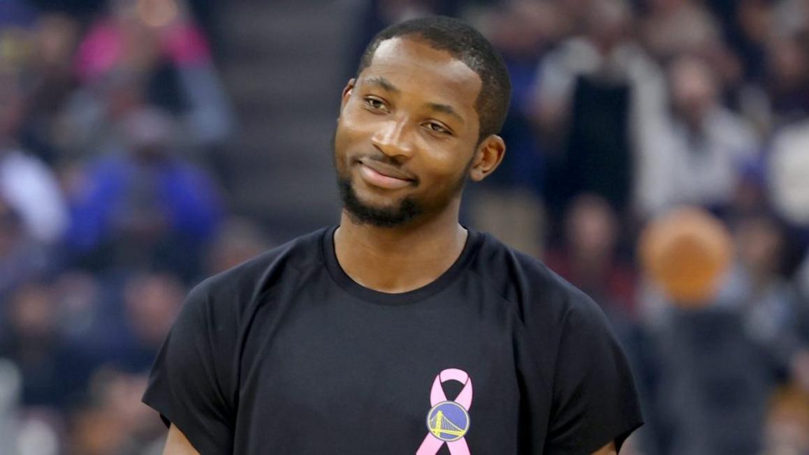 Kurtenbach: Vấn đề của Jonathan Kuminga với Warriors 1 BNG L WARRIORS XXXX 3 786860 e1765225650797