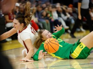 Stanford và Cal Tái Ngộ Pac-12 Cùng Đối Thủ Cũ