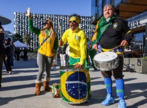 Lịch thi đấu World Cup 2026 tại Sân vận động Levi’s đã được FIFA công bố