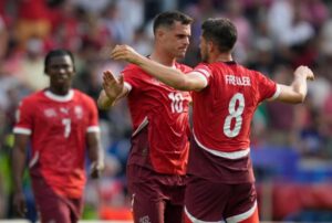 Ai sẽ đến Sân vận động Levi’s tại Vòng chung kết World Cup 2026?