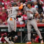 Dù có nhiều lựa chọn, đội San Francisco Giants vẫn cần bổ sung cầu thủ outfield 3 Dù có nhiều lựa chọn, đội San Francisco Giants vẫn cần bổ sung cầu thủ outfield