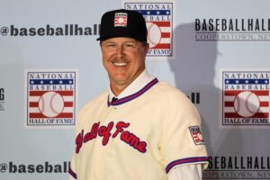 Jeff Kent: Thời khắc ở Giants định hình sự nghiệp trong Hall of Fame 6 Jeff Kent: Thời khắc ở Giants định hình sự nghiệp trong Hall of Fame