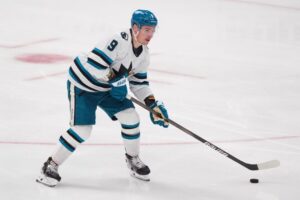 Sharks Thua Flyers 1-4, Tiếp Tục Phong Độ Bết Bát