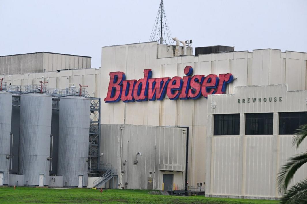 Anheuser-Busch Đóng Cửa Nhà Máy Bia tại Vùng Vịnh, 475 Công Nhân Mất Việc 1 BUSCHBULLETIN
