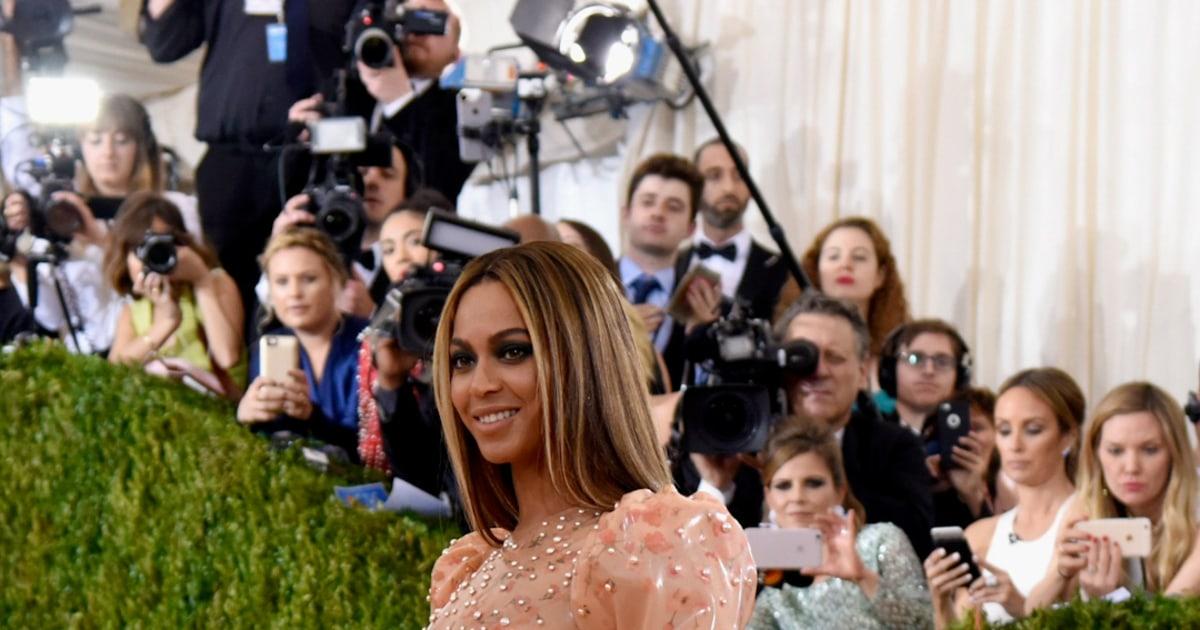 Danh sách đồng chủ tọa Met Gala năm 2026 đã được công bố 1 Beyonce Met Thumb Vert 67so50