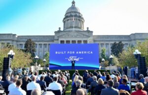 Ford và SK On Chấm Dứt Liên Doanh Pin Xe Điện tại Mỹ 9 Ford và SK On Chấm Dứt Liên Doanh Pin Xe Điện tại Mỹ