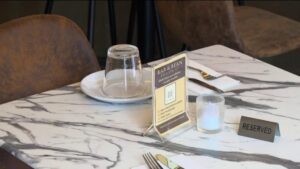 Chủ tiệm kinh doanh than phiền về thiệt hại kinh tế do mất điện ở San Francisco