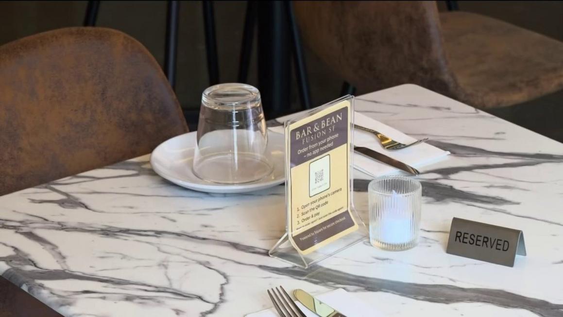 Business owners stress economic damage from power outage in SF