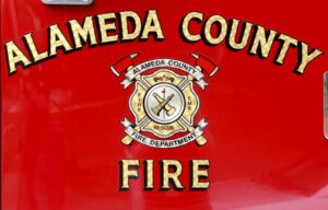 Cháy lớn ở khu vực Ashland 5 Cháy lớn ở khu vực Ashland