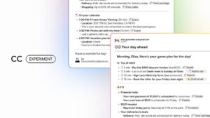 Google thử nghiệm trợ lý năng suất mới trên email 5 Google thử nghiệm trợ lý năng suất mới trên email