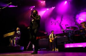 Styx và Chicago hợp tác cho tour diễn lớn vào năm 2026