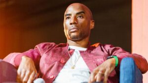 MC Charlamagne: Khách Béo Phải Mua Hai Vé!