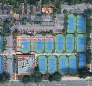 Dự án năng lượng mặt trời ảnh hưởng đến bãi đậu xe ở Cupertino 7 Dự án năng lượng mặt trời ảnh hưởng đến bãi đậu xe ở Cupertino