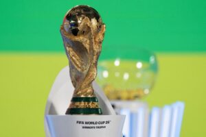 Lễ Bốc Thăm World Cup 2026: Đội Tuyển Nào Dự Kiến Thi Đấu Tại Vùng Vịnh?