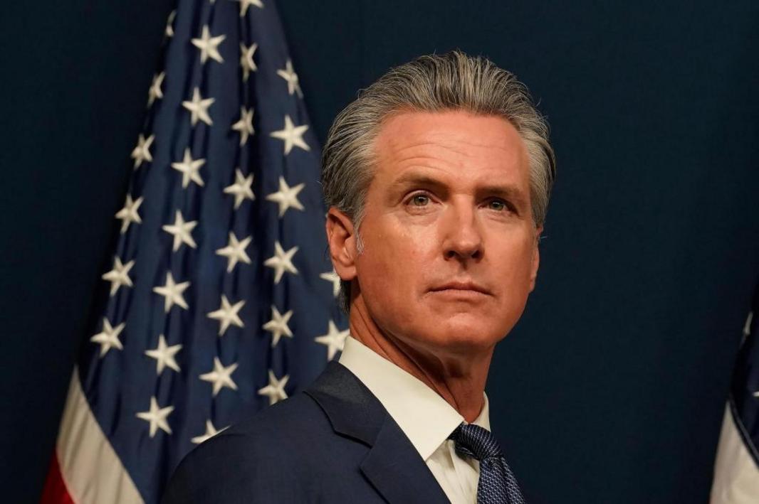 Thư bạn đọc: Newsom sẽ phải bảo vệ thành tích yếu kém của mình 1 California Schools Antisemitism 98878