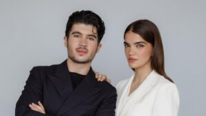 Known Dùng AI Giọng Nói Để Tăng Cơ Hội Hẹn Hò Trực Tiếp