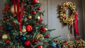 Chính quyền và giới chức thành phố cảnh báo về nguy cơ hỏa hoạn trong mùa Lễ 15 Chính quyền và giới chức thành phố cảnh báo về nguy cơ hỏa hoạn trong mùa Lễ