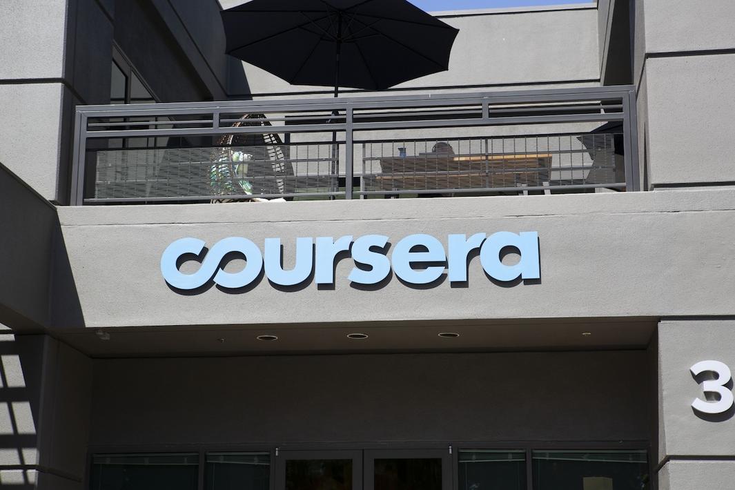 Coursera và Udemy hợp nhất, trị giá 2.5 tỷ USD 1 Coursera office 3