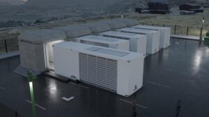 Radiant Nuclear Kêu Gọi 300 Triệu Đô-la cho Lò Phản Ứng 1 MW