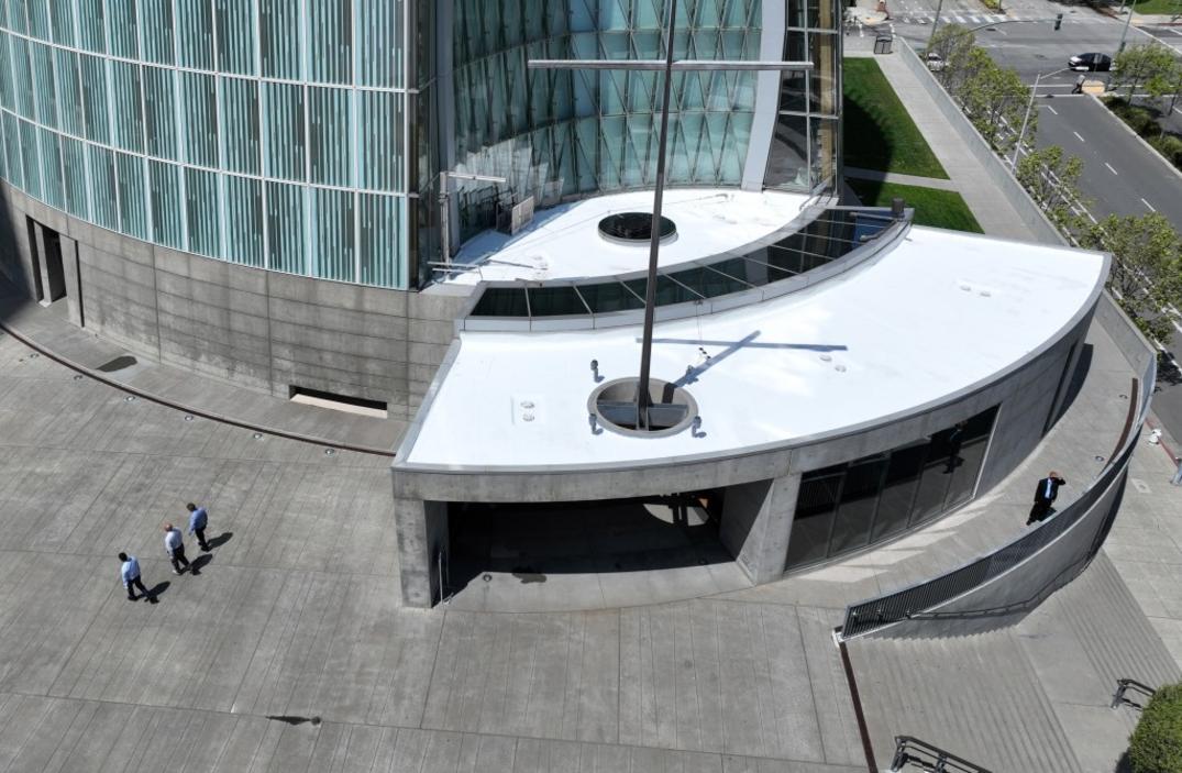 Giáo Phận Oakland Đề Xuất Bồi Thường 242 Triệu Đô Vụ Lạm Dụng Tình Dục 1 EBT L DIOCESE11 0509 9