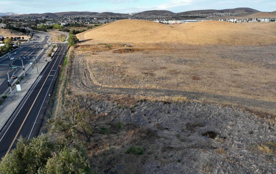 Phán quyết của tòa án ủng hộ nhà hoạt động môi trường và không gian mở Dublin 1 EBT L IICASH 1031 1