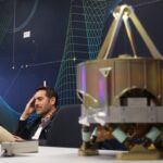 Sứ Mệnh Pandora Tìm Kiếm Sự Sống Ngoài Trái Đất