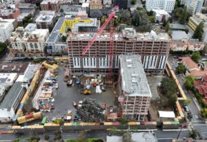 Nhà Phát Triển Mới Được Chọn Để Xây Dựng Nhà Ở Hỗ Trợ Tại People’s Park 33 Nhà Phát Triển Mới Được Chọn Để Xây Dựng Nhà Ở Hỗ Trợ Tại People’s Park